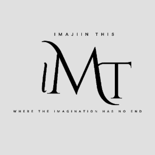 IMAJIIN THIS IMT WHERE THE IMAGINATION HAS NO END logo