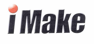 IMAKE logo