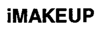 IMAKEUP logo