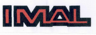 IMAL logo