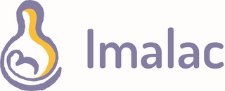 IMALAC logo