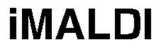 IMALDI logo