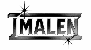 IMALEN logo