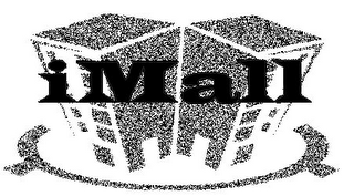 IMALL logo