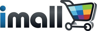 IMALL logo