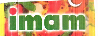 IMAM logo