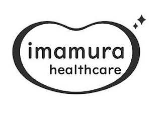 IMAMURA HEALTHCARE logo