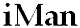 IMAN logo