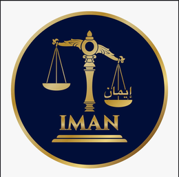 IMAN logo