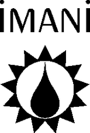 IMANI logo