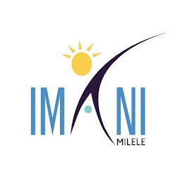 IMANI MILELE logo