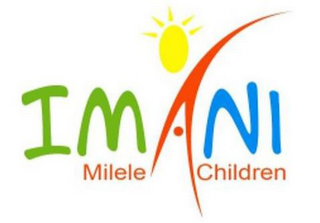 IMANI MILELE CHILDREN logo