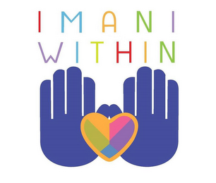 IMANI WITHIN logo