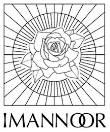 IMANNOOR logo