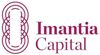 IMANTIA CAPITAL logo