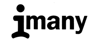 IMANY logo