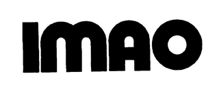 IMAO logo