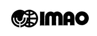 IMAO logo
