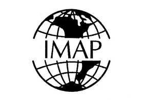 IMAP logo