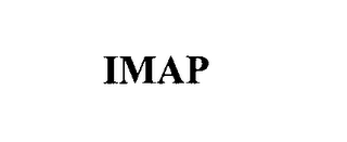 IMAP logo