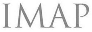 IMAP logo