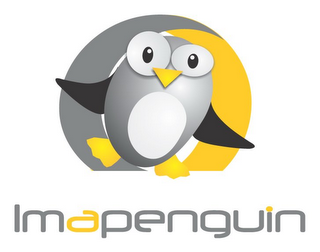 IMAPENGUIN logo