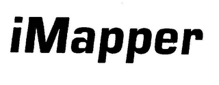 IMAPPER logo