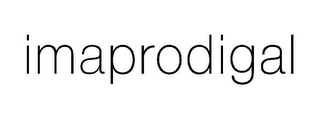 IMAPRODIGAL logo