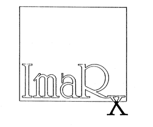IMAR X