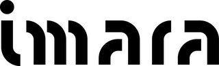 IMARA logo