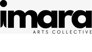 IMARA ARTS COLLECTIVE logo