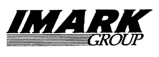 IMARK GROUP logo