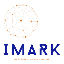 IMARK PUBLIC RELATIONS & COMMUNICATION logo