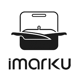 IMARKU logo