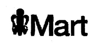 IMART logo