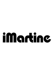 IMARTINE logo