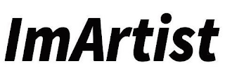 IMARTIST logo