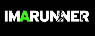 IMARUNNER.COM logo