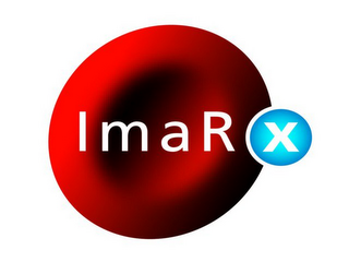 IMARX logo
