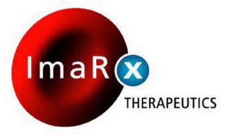 IMARX THERAPEUTICS logo