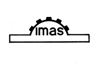 IMAS logo