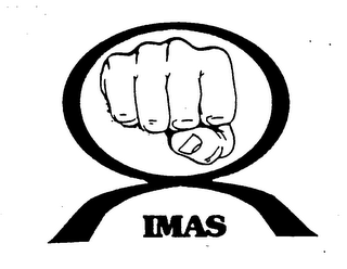 IMAS logo