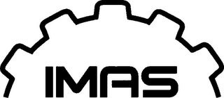 IMAS logo