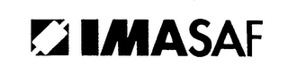 IMASAF logo