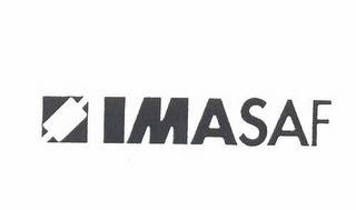 IMASAF logo