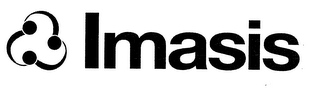 IMASIS logo