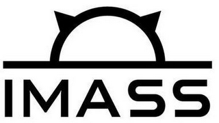 IMASS logo