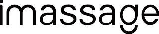 IMASSAGE logo