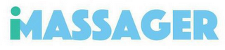 IMASSAGER logo