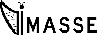 IMASSE logo